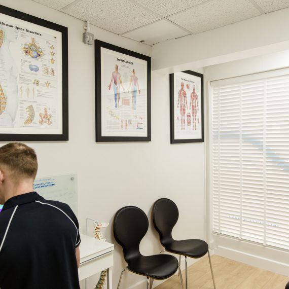 Advanced Chiropractic Maldon